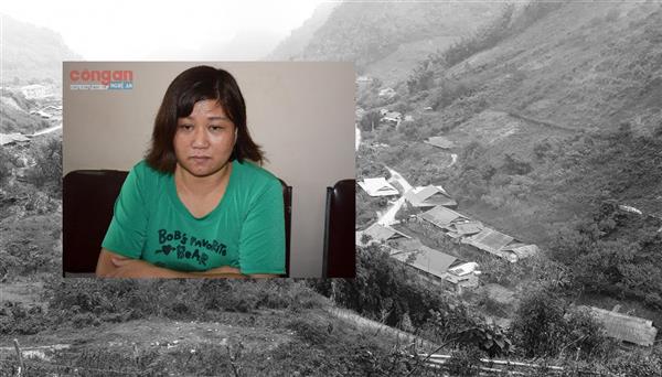 Đối tượng đưa 2 phụ nữ vùng cao sang Trung Quốc bán đã sa lưới