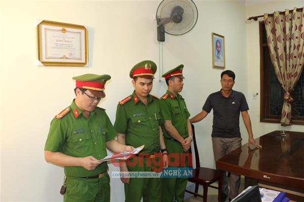 Khởi tố Phó trưởng Phòng Ban dân tộc tỉnh và 02 Giám đốc, Phó giám đốc doanh nghiệp