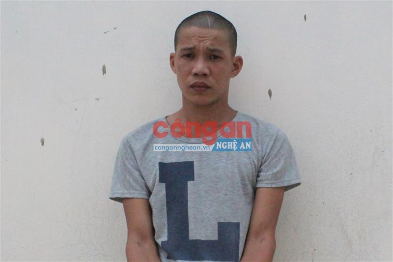 Đối tượng Lim Văn Sâm