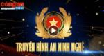 Trang Truyền hình An ninh Nghệ An ngày 29.7.2020