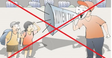 Lại vẽ trò dự luật và hội luận