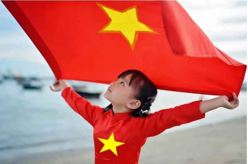 Tiến bước trong gió ngược