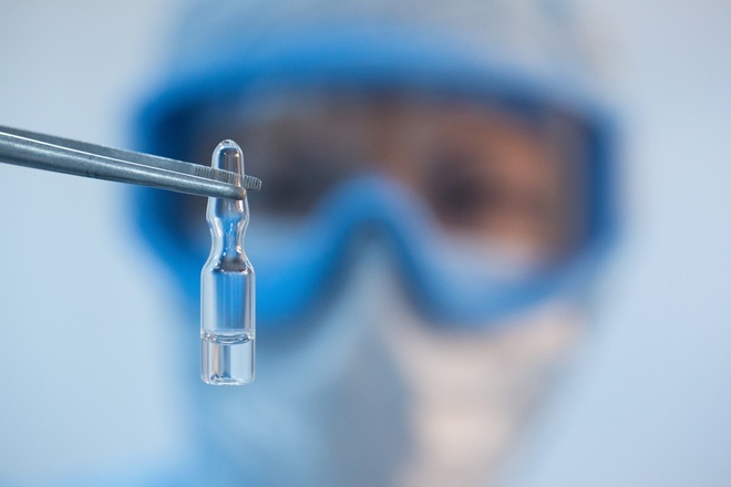 Nga sắp cấp phép vaccine COVID-19 thứ hai