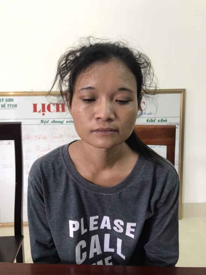 Đối tượng 