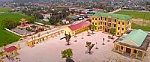 Một lần về xã đang xây dựng nông thôn mới Nghi Yên, huyện Nghi Lộc