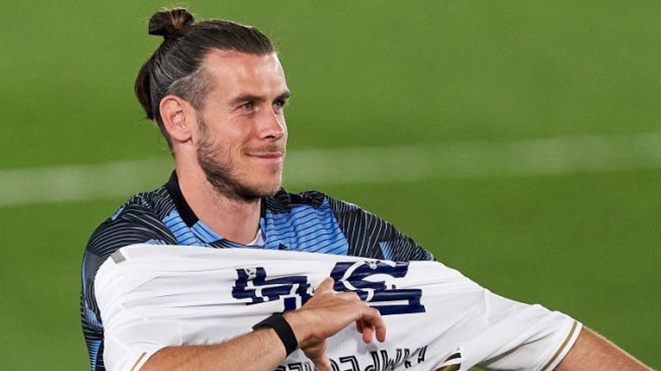 Chiêu mộ Bale là canh bạc của Mourinho.