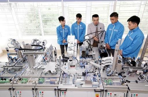 130 học sinh, sinh viên có thành tích xuất sắc, tiêu biểu nhất sẽ được tuyên dương vào ngày 9/10.