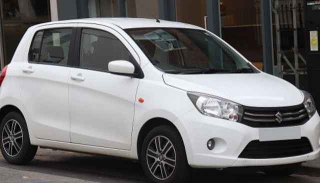 10 ô tô ế nhất tháng 9: Toyota, Honda, Ford quen mặt