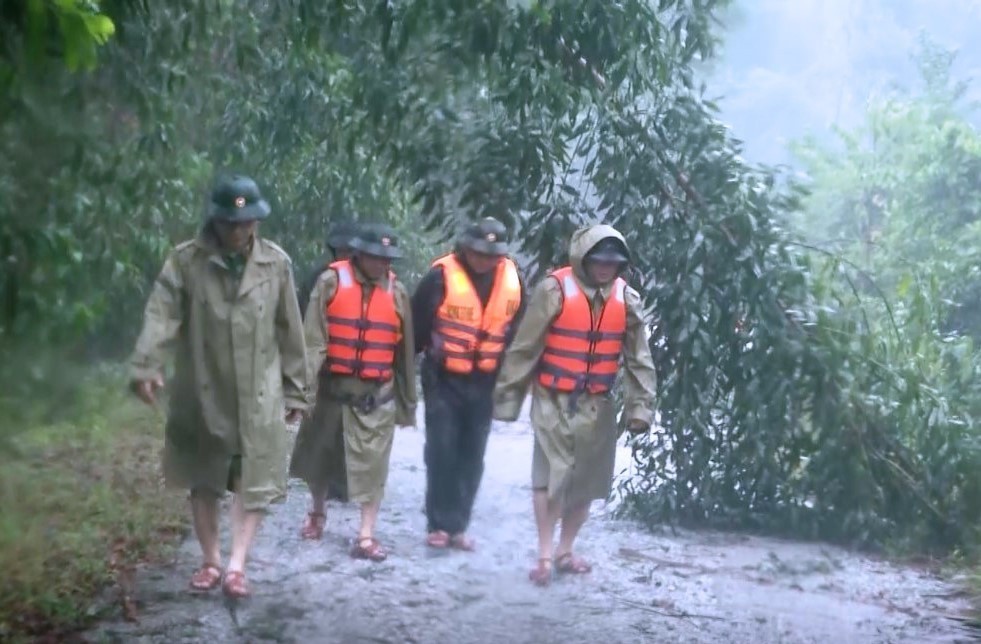 Thương nhớ Rào Trăng!