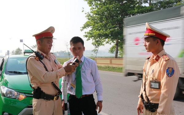 Sự cần thiết của Luật Bảo đảm trật tự an toàn giao thông đường bộ