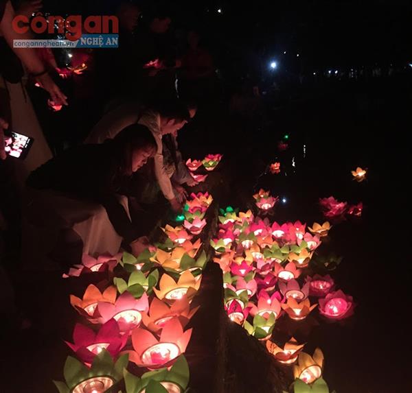 Tổ chức các hoạt động hưởng ứng 'Ngày thế giới tưởng niệm các nạn nhân tử vong do tai nạn giao thông' năm 2020