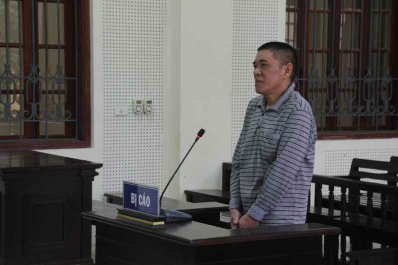 Đối tượng 