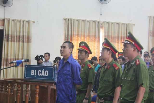 Tăng cường công tác phòng ngừa tội pham giết người do nguyên nhân xã hội trên địa bàn tỉnh Nghệ An trong tình hình hiện nay