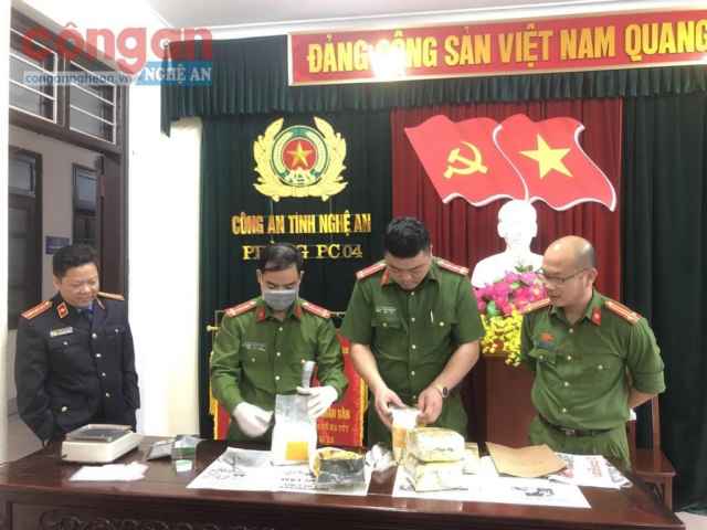MỘT SỐ NỘI DUNG LỚN về dự án Luật Phòng, chống ma túy (sửa đổi)