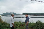 KỲ 1: Hồ Tầm Bó - Dòng nước mát cho những mùa trái ngọt