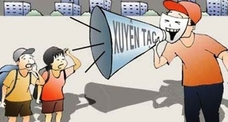 Vô pháp sao gọi là có... 'lý tưởng'?!