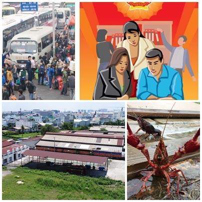 Chỉ đạo, điều hành của Chính phủ, Thủ tướng Chính phủ nổi bật