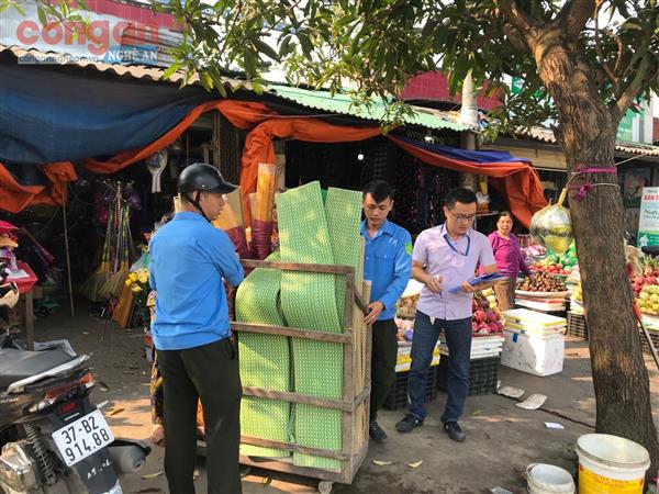 Giải tỏa vi phạm hành lang an toàn giao thông đường bộ Cần có các giải pháp đồng bộ