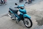 Thông báo truy tìm chủ sở hữu phương tiện