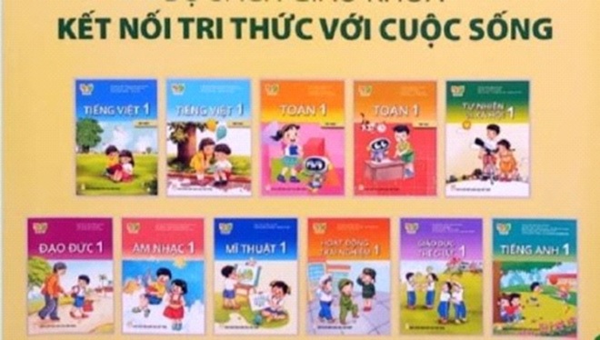 Sửa ngay sách giáo khoa có 'sạn' để đảm bảo công bằng