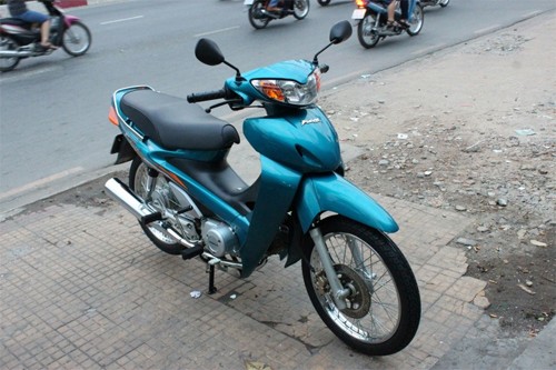 Thông báo truy tìm chủ sở hữu phương tiện