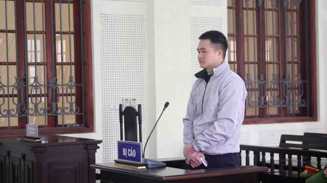 Lĩnh án chung thân vì vận chuyển ma túy thuê