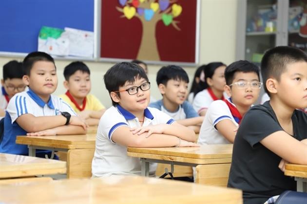 Chất lượng giáo dục đại trà và mũi nhọn đều được quốc tế đánh giá cao