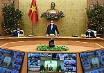 Chống dịch quyết liệt nhưng không quên mục tiêu kép