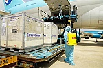 Phân phối vắc xin COVID-19 bảo đảm kịp thời, minh bạch