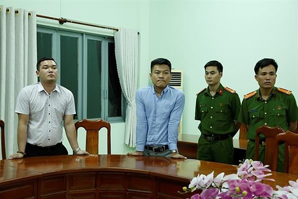 Mất tiền tỷ vì sập bẫy dự án 'ma'