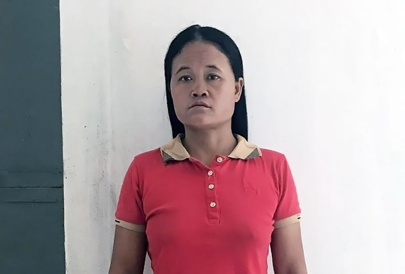 Đối tượng