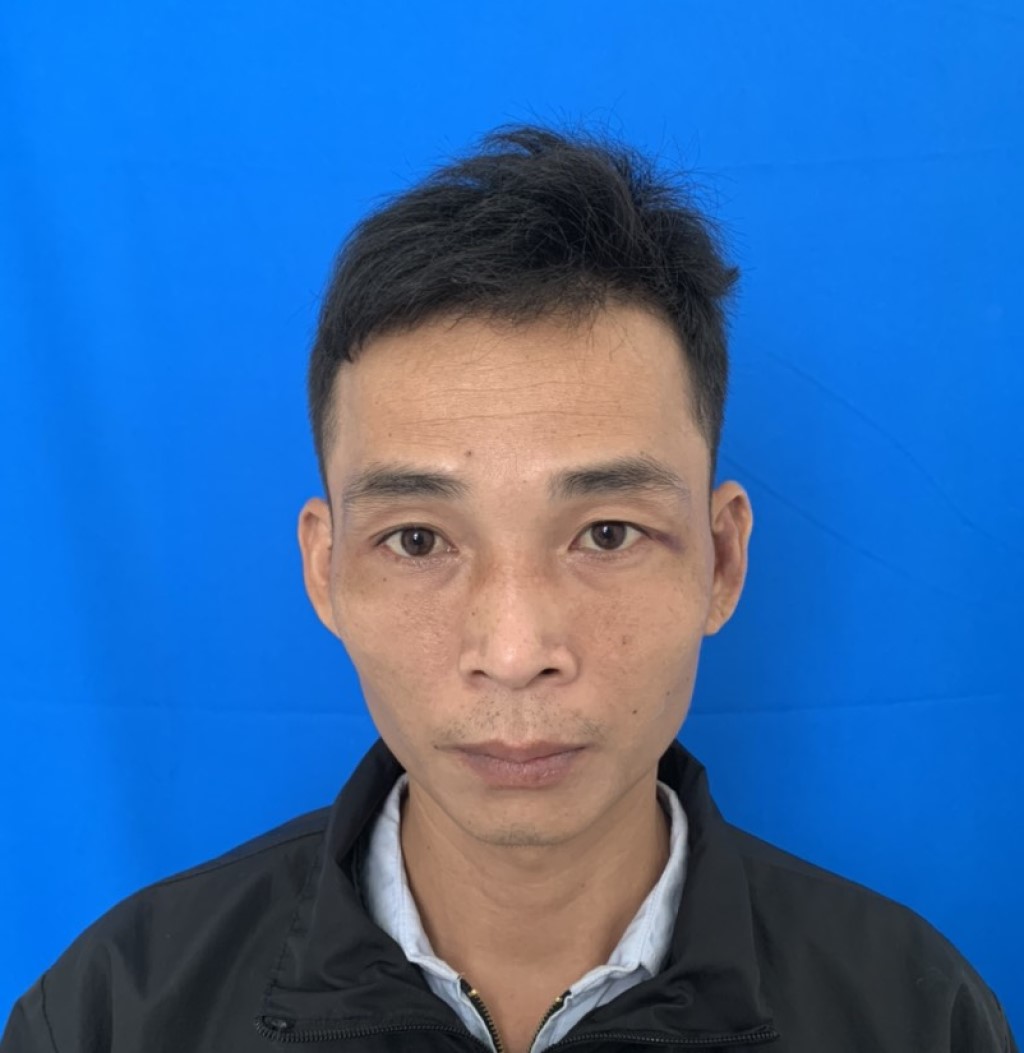 Đối tượng Lương Văn Nguyên