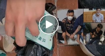 Triệt xoá đường dây giấu ma tuý trong bì khoai sọ