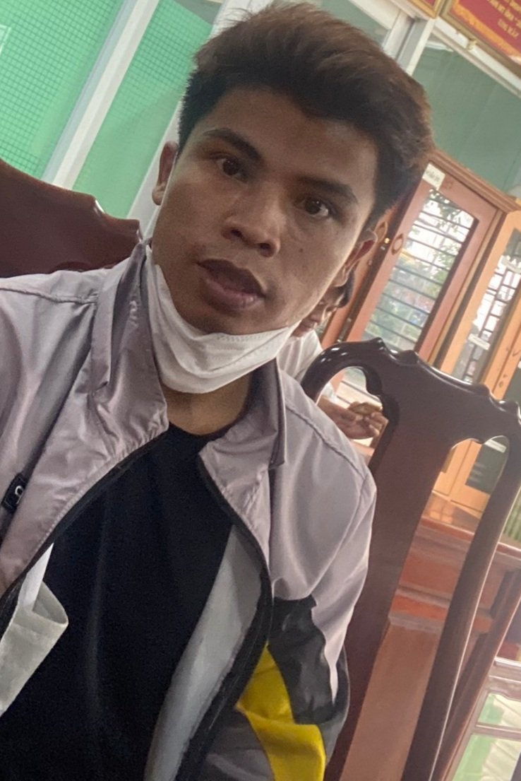 Hồ Sỹ Tình - đối tượng cầm đầu đường dây ma túy xuyên quốc gia 