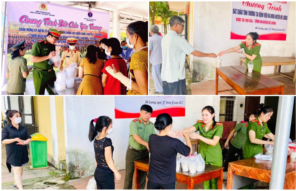 Chương trình 
