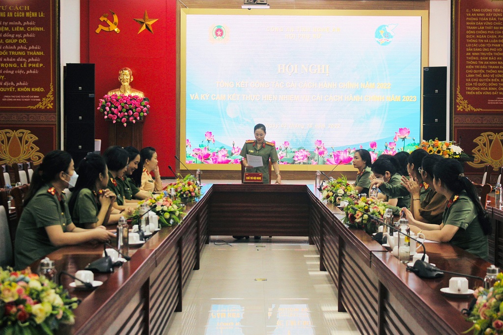 Toàn cảnh Hội nghị