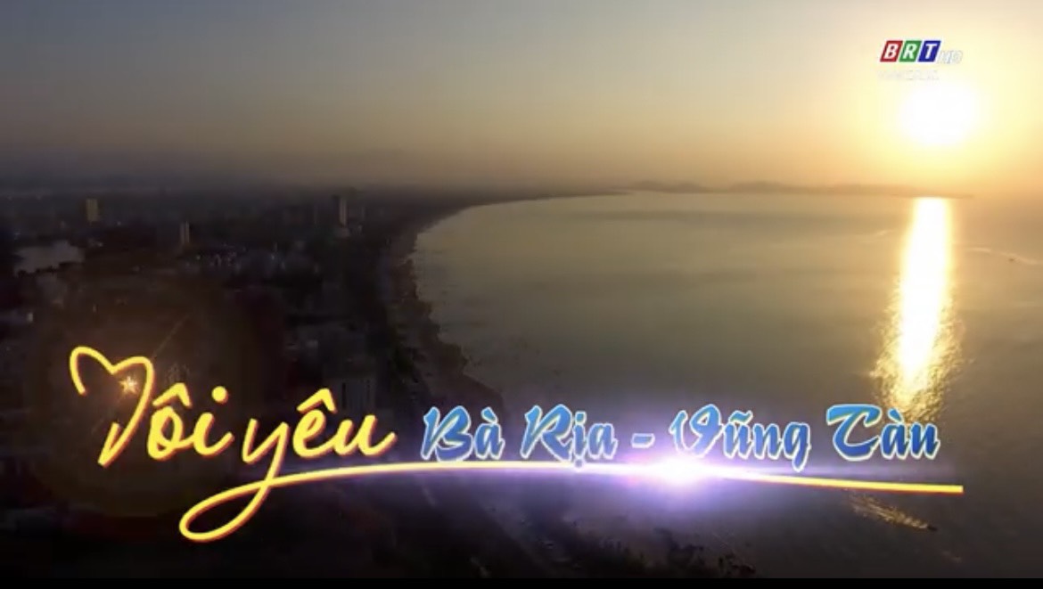 Cuộc thi Video clip “Tôi yêu Bà Rịa –  Vũng Tàu” dời thời gian tiếp nhận tác phẩm dự thi đến hết ngày 10/12//2022.