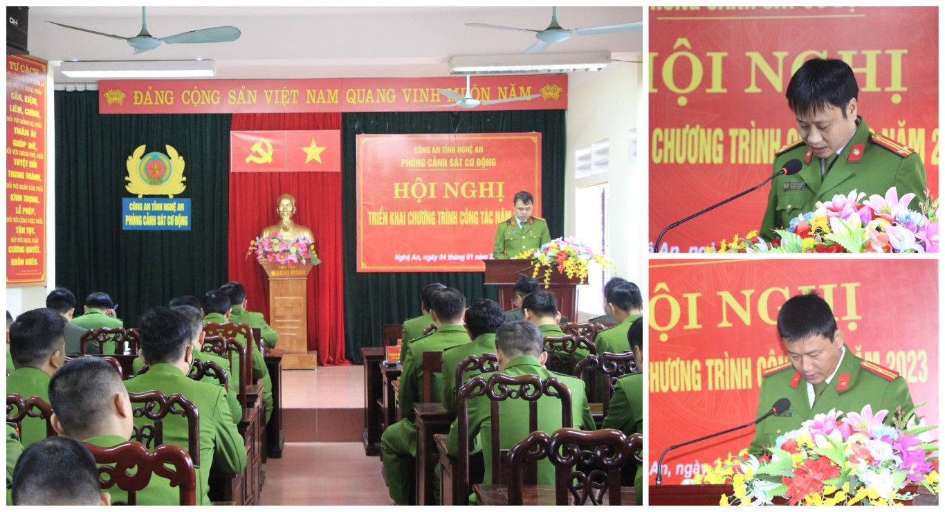 Một số tham luận tại Hội nghị