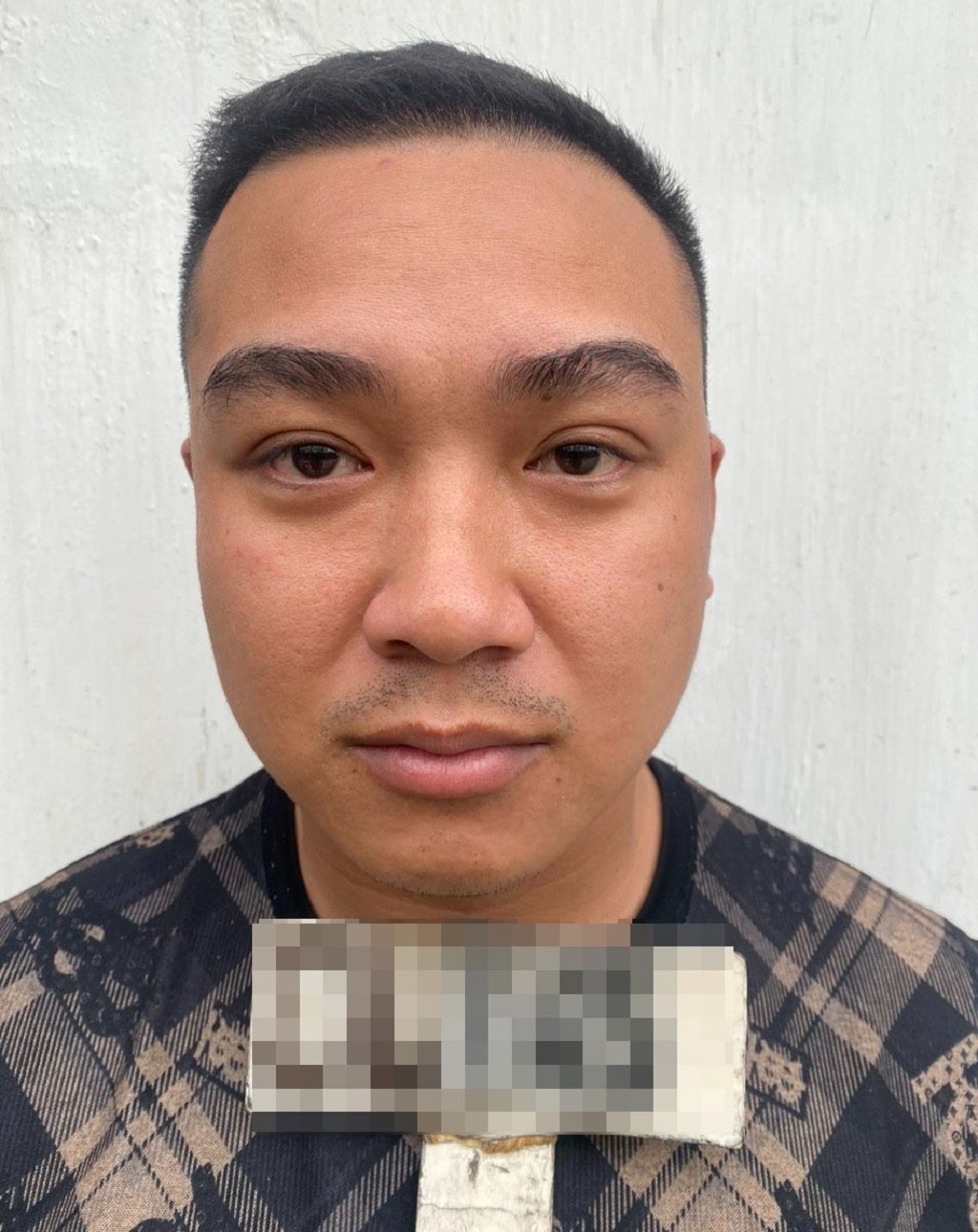 Đối tượng Phạm Anh Tuấn