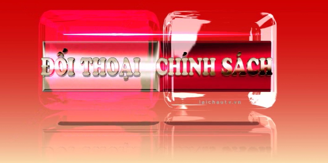 Đối thoại chính sách, ngày 27-04-2023