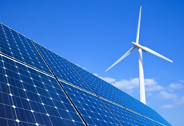 Đến năm 2030, EU sẽ đạt mục tiêu 42,5% năng lượng từ các nguồn tái tạo.
