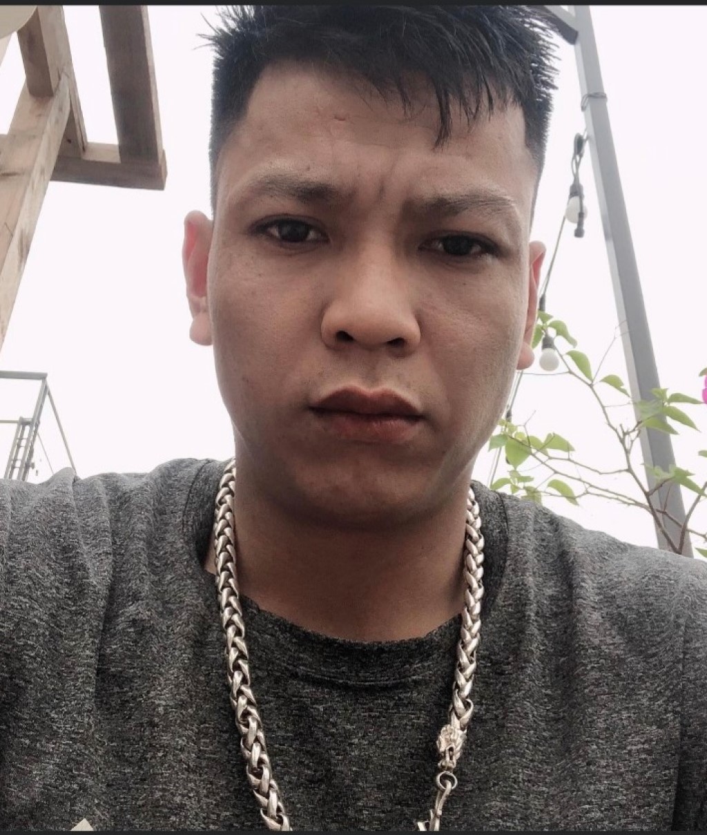 Đối tượng Nguyễn Văn Bắc