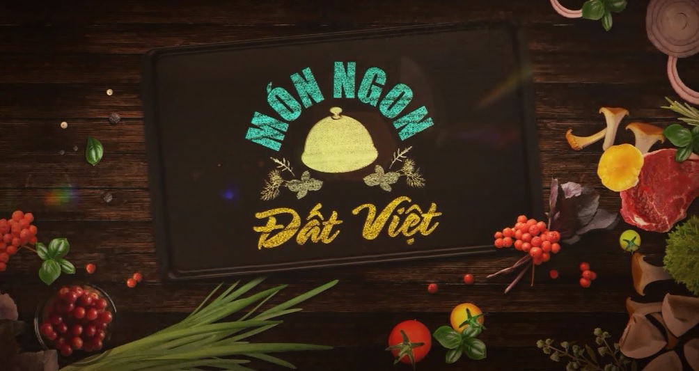 Món ngon đất Việt 08-09-23