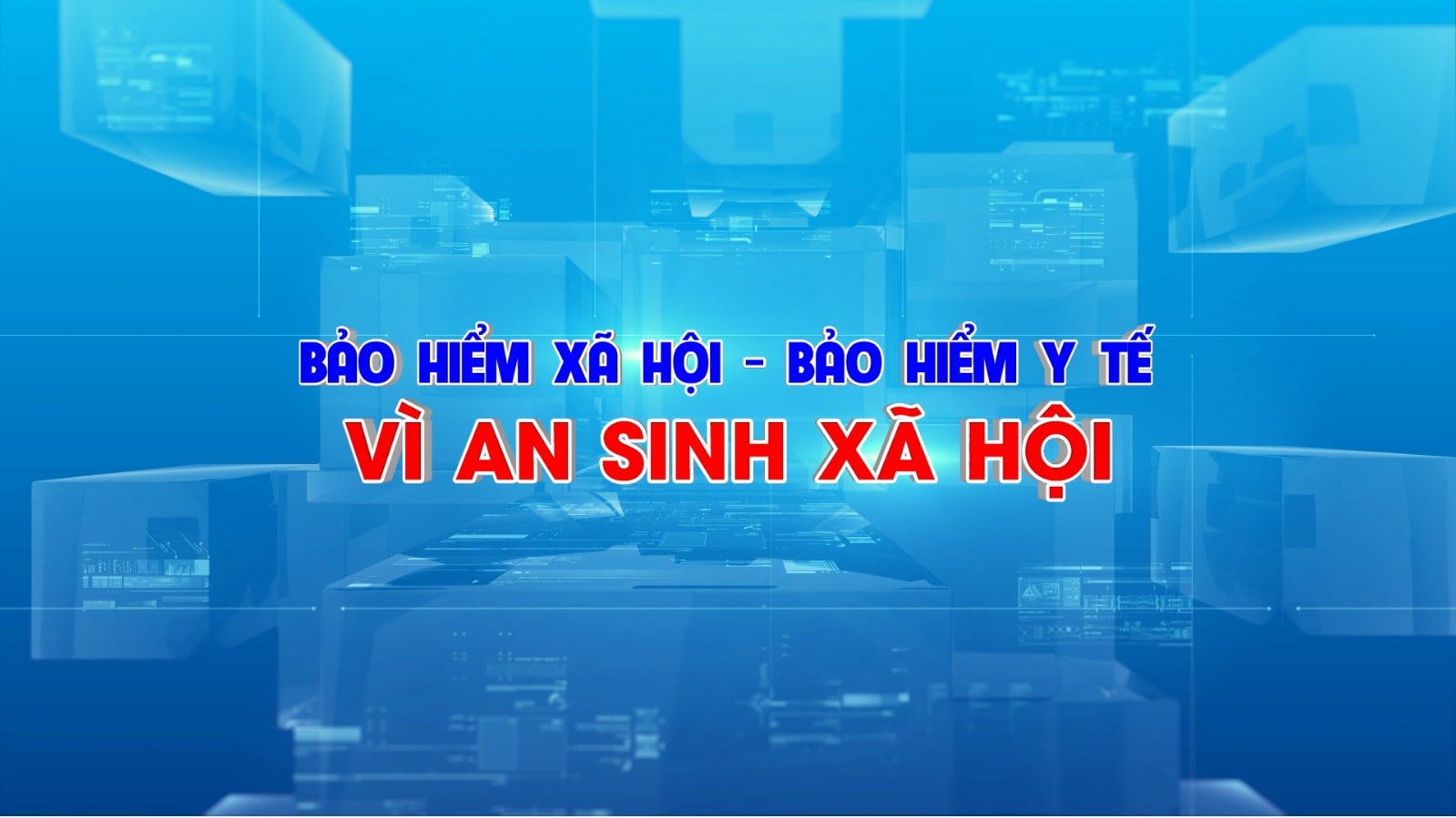 BHXH-BHYT, vì an sinh xã hội, ngày 10-09-2023