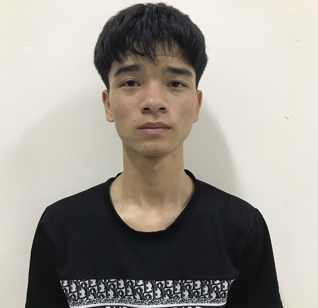 Đối tượng Phan Văn Khải