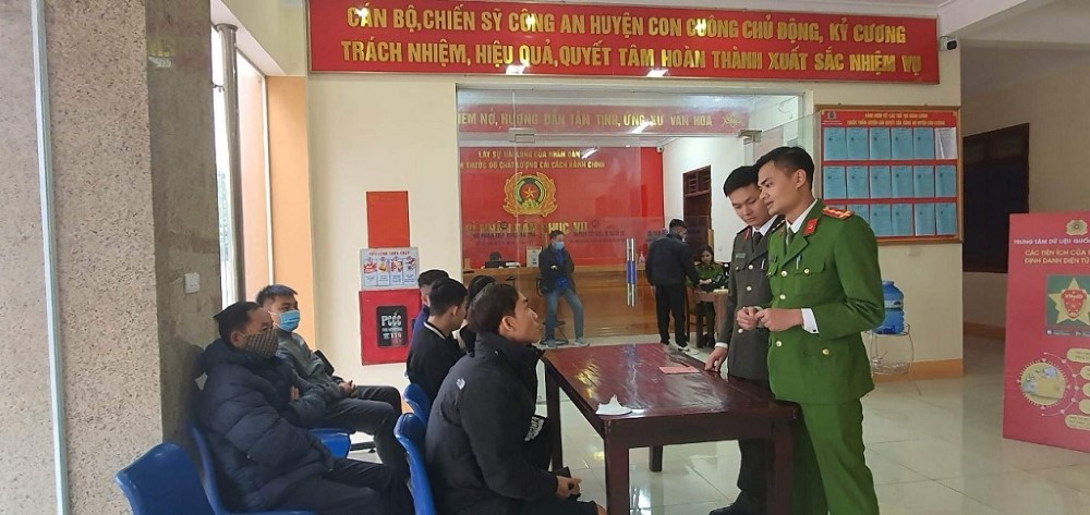 Nhiều sáng kiến hay trong cải cách hành chính đạt hiệu quả cao