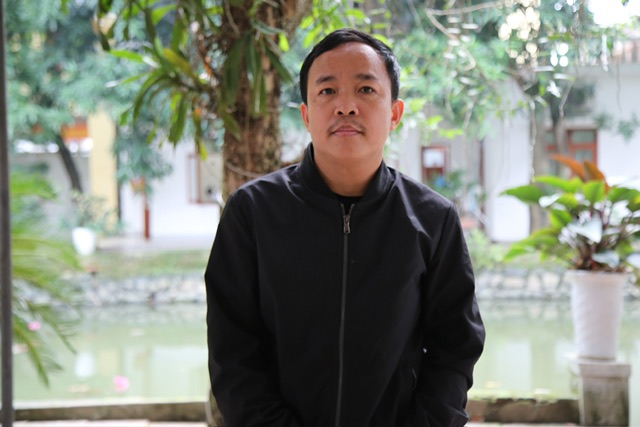 Đối tượng Phan Thái Hoan