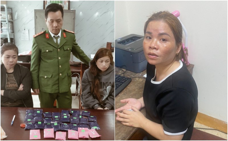 03 đối tượng và tang vật