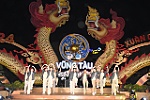 Trường THPT Trần Nguyên Hãn giành giải Nhất cuộc thi Vũng Tàu Best Dance