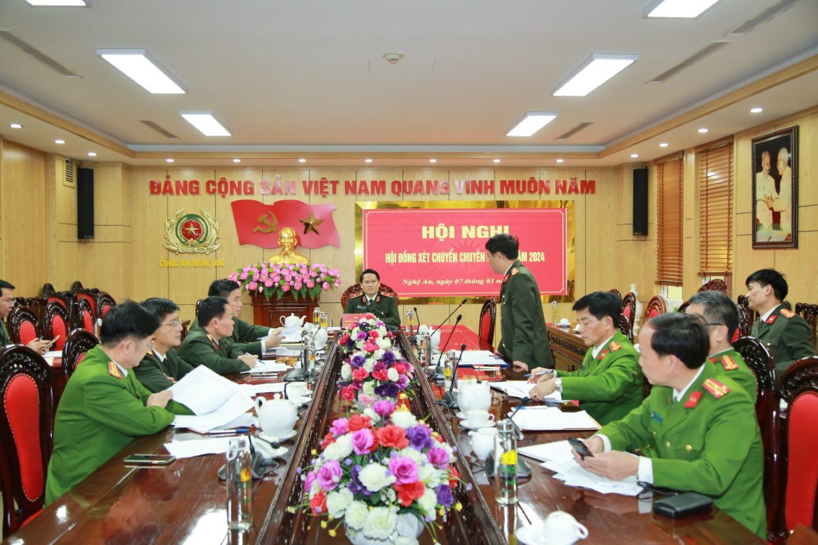 Các đại biểu tham dự